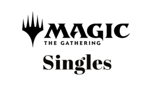 Magic: The Gathering Singles