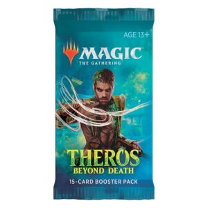 Magic: The Gathering - Theros Beyond Death Booster